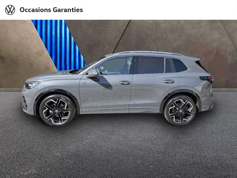 Voitures occasions VOLKSWAGEN TIGUAN R-Line Edition Paris