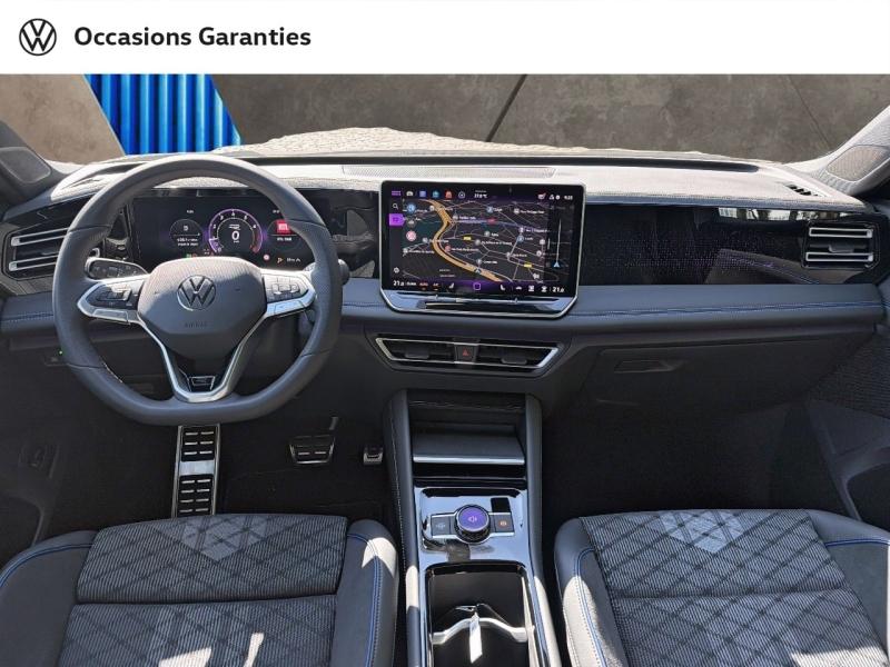 Voitures occasions VOLKSWAGEN TIGUAN R-Line Edition Paris