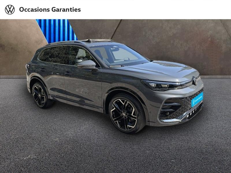 Voitures occasions VOLKSWAGEN TIGUAN R-Line Edition Paris