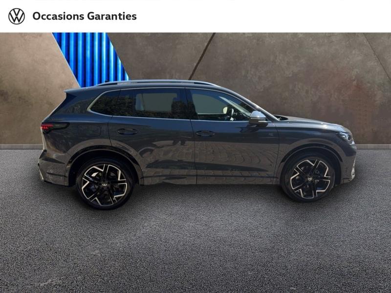Voitures occasions VOLKSWAGEN TIGUAN R-Line Edition Paris