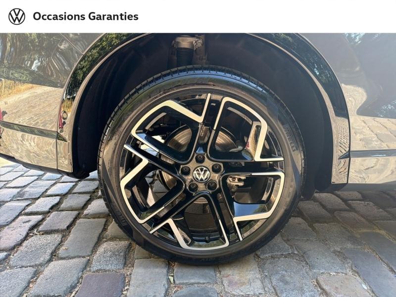 Voitures occasions VOLKSWAGEN TIGUAN R-Line Edition Paris