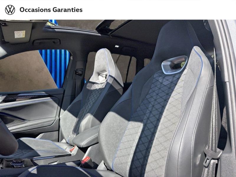 Voitures occasions VOLKSWAGEN TIGUAN R-Line Edition Paris
