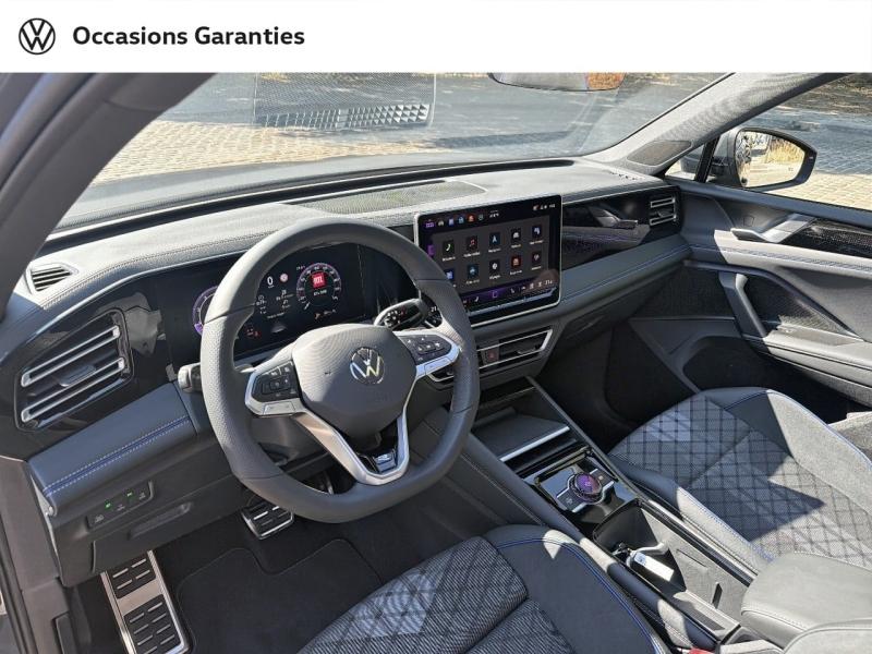 Voitures occasions VOLKSWAGEN TIGUAN R-Line Edition Paris