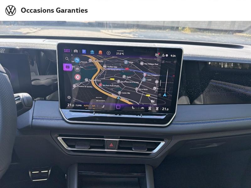 Voitures occasions VOLKSWAGEN TIGUAN R-Line Edition Paris