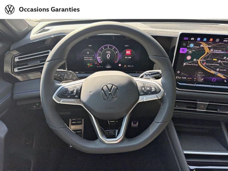 Voitures occasions VOLKSWAGEN TIGUAN R-Line Edition Paris