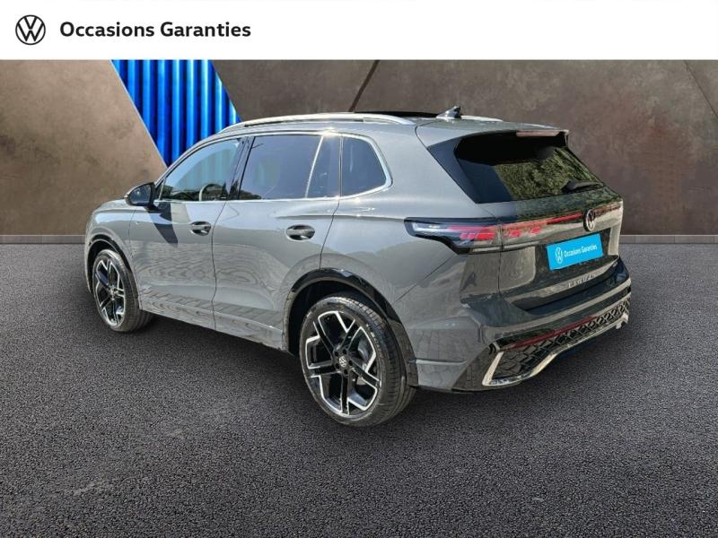 Voitures occasions VOLKSWAGEN TIGUAN R-Line Edition Paris