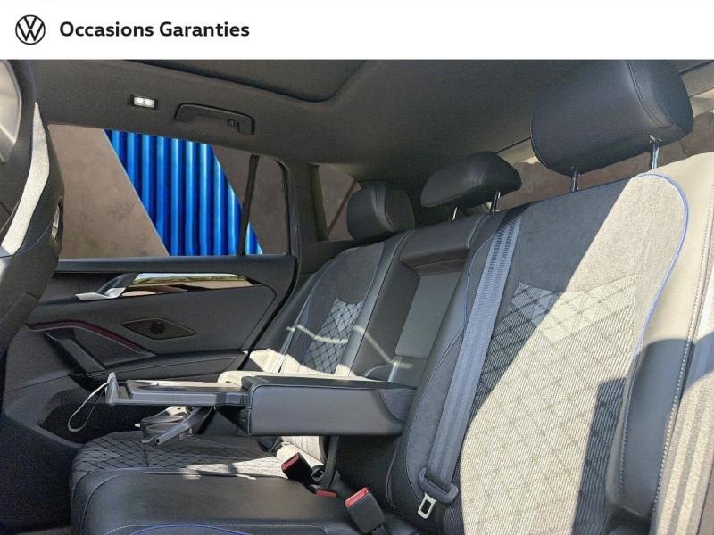 Voitures occasions VOLKSWAGEN TIGUAN R-Line Edition Paris