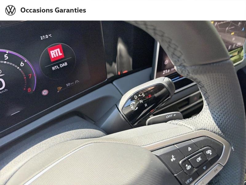 Voitures occasions VOLKSWAGEN TIGUAN R-Line Edition Paris