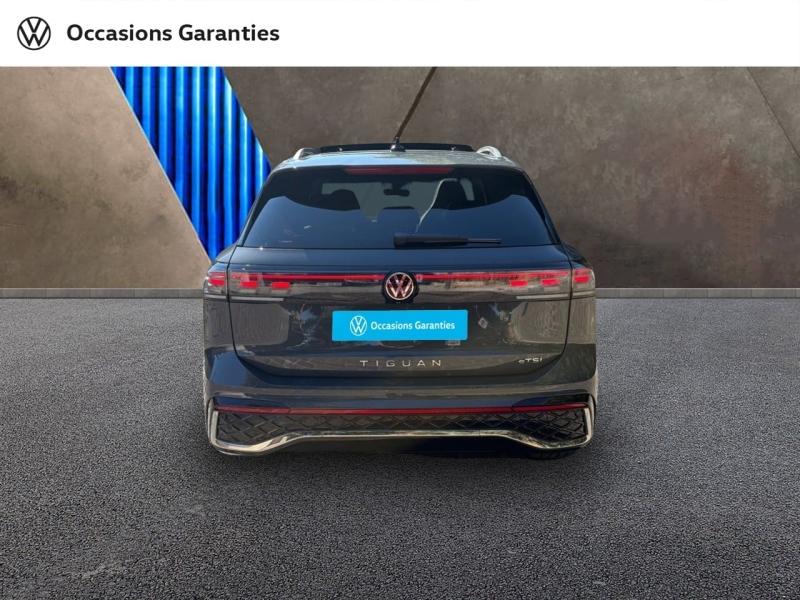 Voitures occasions VOLKSWAGEN TIGUAN R-Line Edition Paris