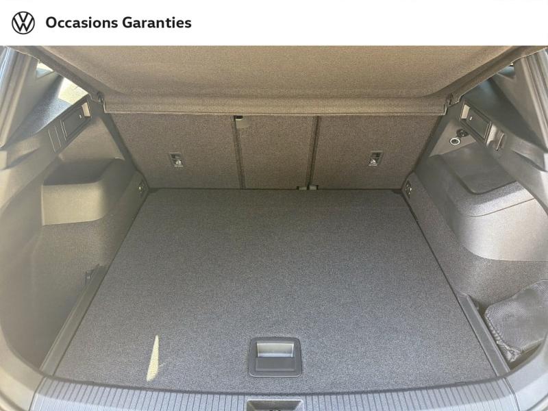 Voitures occasions VOLKSWAGEN TIGUAN R-Line Edition Paris