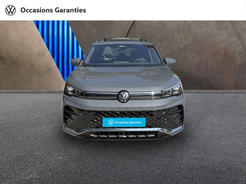 Voitures occasions VOLKSWAGEN TIGUAN R-Line Edition Paris