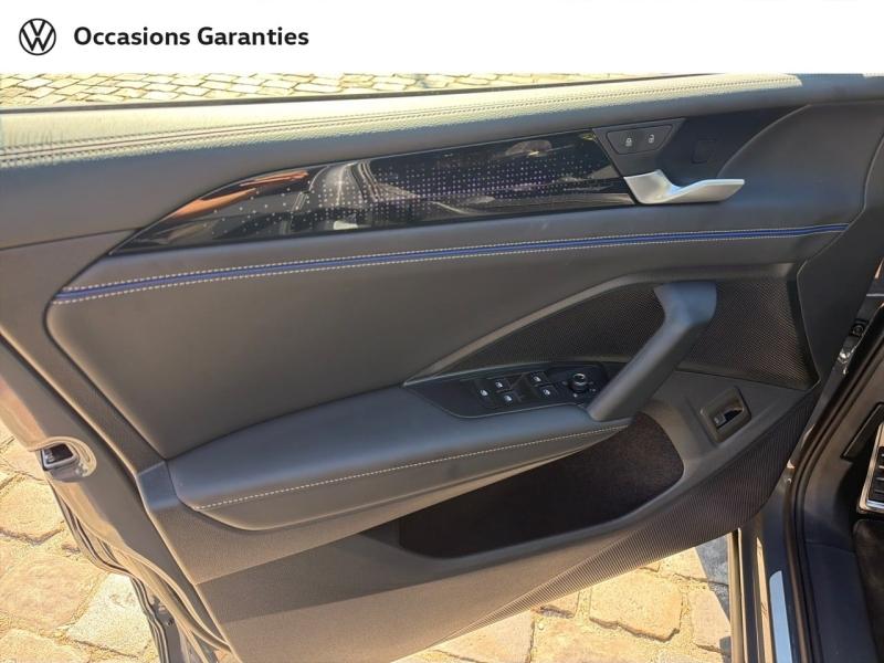 Voitures occasions VOLKSWAGEN TIGUAN R-Line Edition Paris