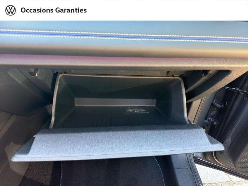 Voitures occasions VOLKSWAGEN TIGUAN R-Line Edition Paris