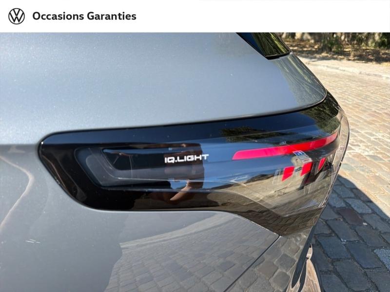 Voitures occasions VOLKSWAGEN TIGUAN R-Line Edition Paris