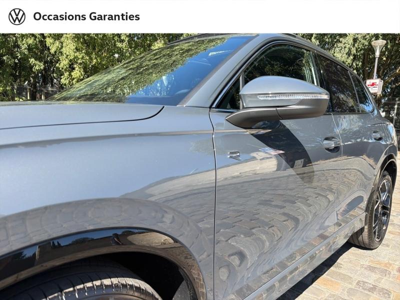 Voitures occasions VOLKSWAGEN TIGUAN R-Line Edition Paris