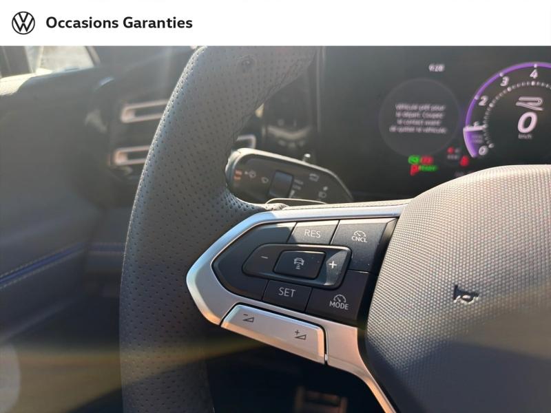 Voitures occasions VOLKSWAGEN TIGUAN R-Line Edition Paris