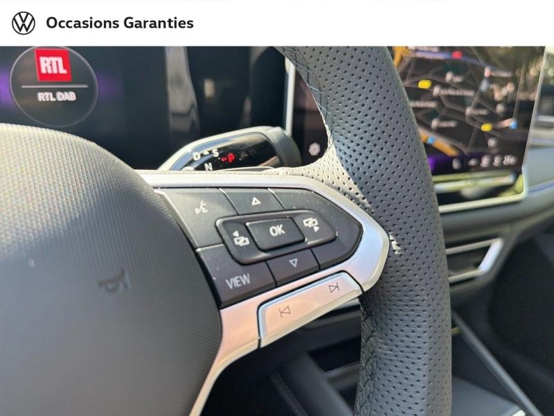Voitures occasions VOLKSWAGEN TIGUAN R-Line Edition Paris