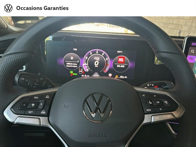 Voitures occasions VOLKSWAGEN TIGUAN R-Line Edition Paris