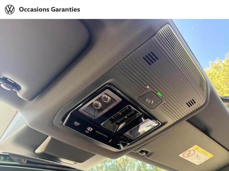 Voitures occasions VOLKSWAGEN TIGUAN R-Line Edition Paris
