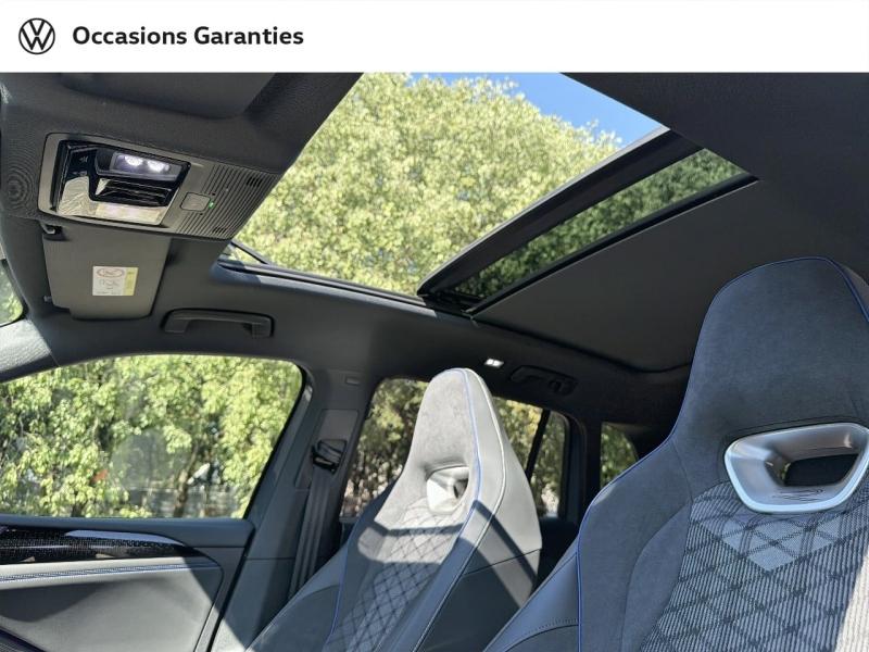 Voitures occasions VOLKSWAGEN TIGUAN R-Line Edition Paris