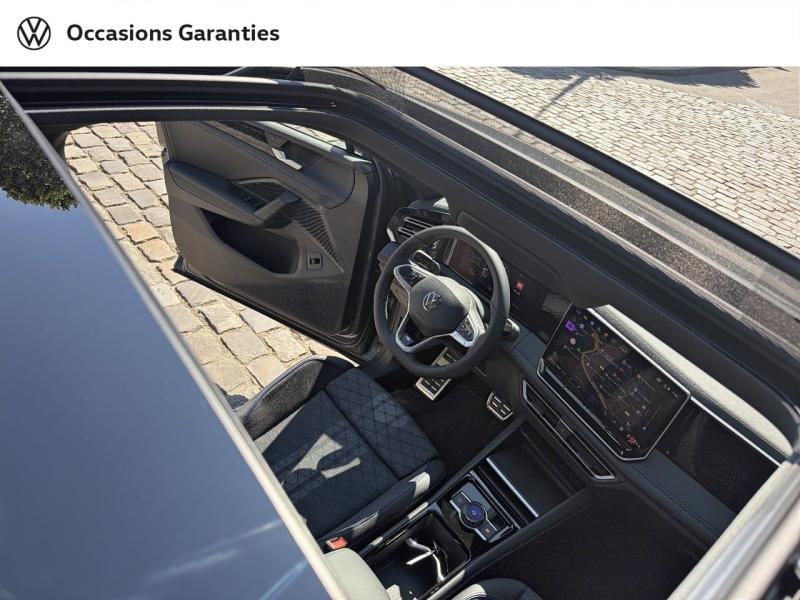 Voitures occasions VOLKSWAGEN TIGUAN R-Line Edition Paris