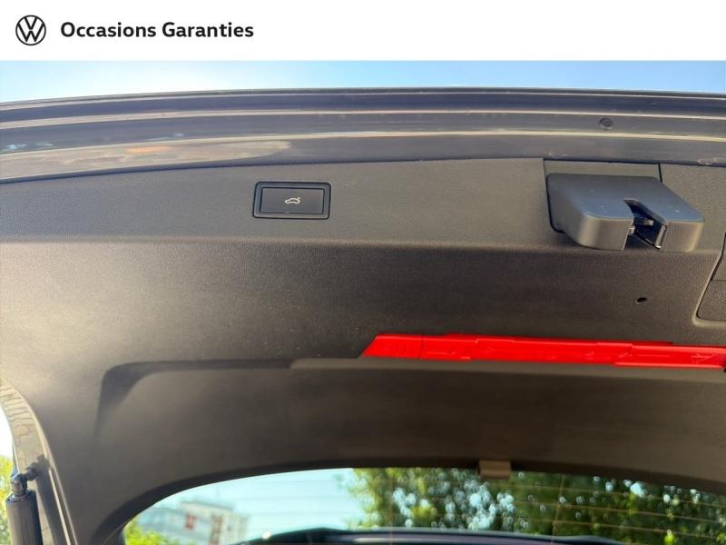 Voitures occasions VOLKSWAGEN TIGUAN R-Line Edition Paris