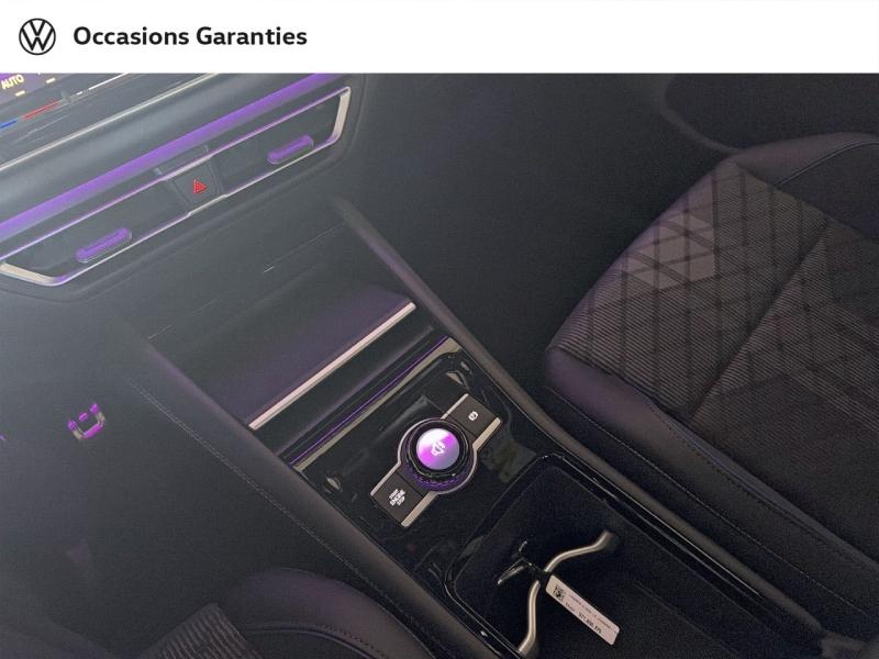 Voitures occasions VOLKSWAGEN TIGUAN R-Line Edition Paris