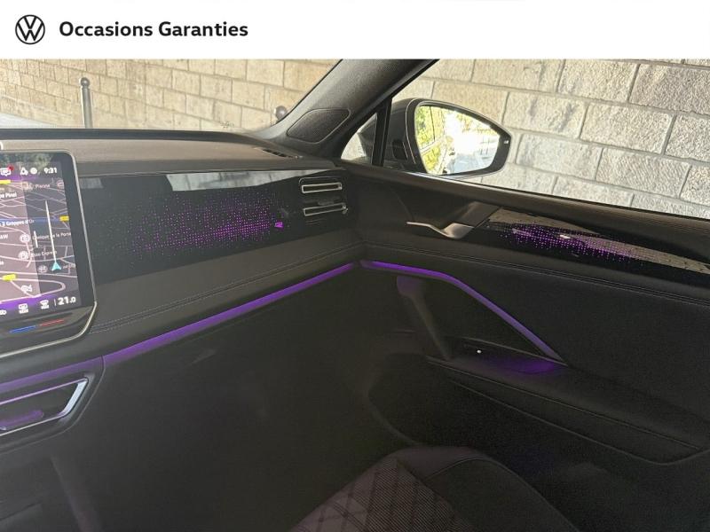 Voitures occasions VOLKSWAGEN TIGUAN R-Line Edition Paris