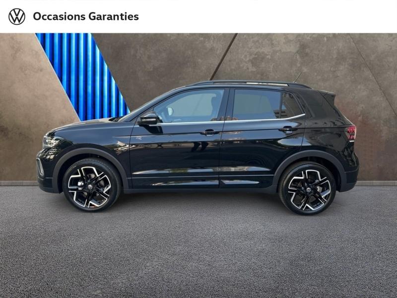 Voitures occasions VOLKSWAGEN T-CROSS R-Line Edition Paris