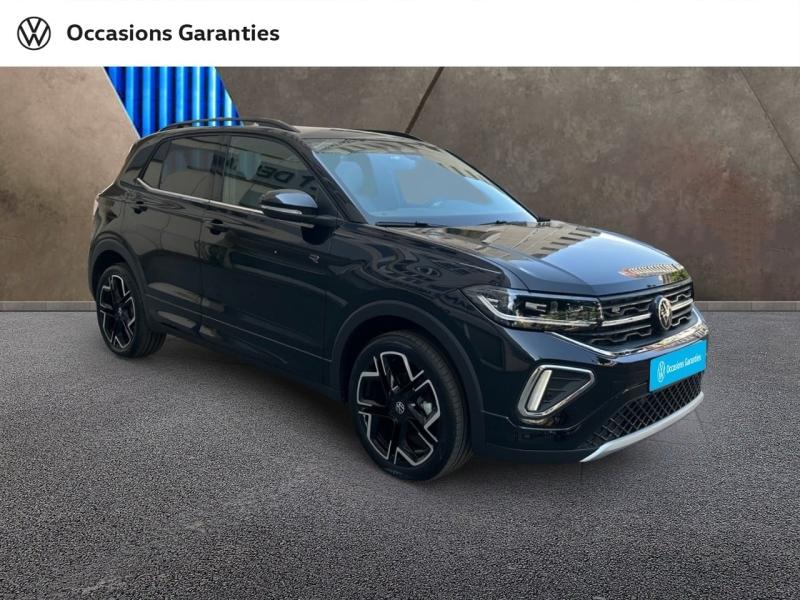 Voitures occasions VOLKSWAGEN T-CROSS R-Line Edition Paris