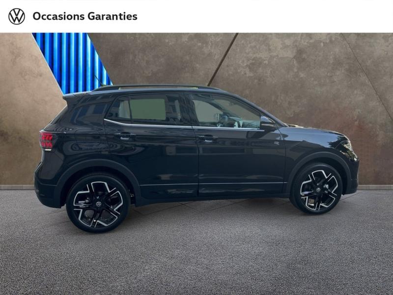 Voitures occasions VOLKSWAGEN T-CROSS R-Line Edition Paris