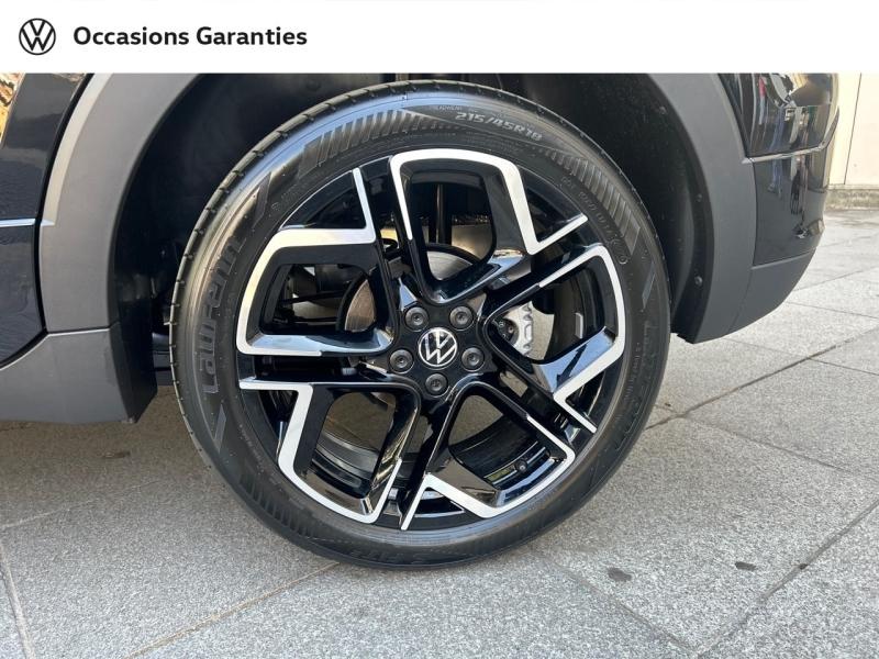 Voitures occasions VOLKSWAGEN T-CROSS R-Line Edition Paris