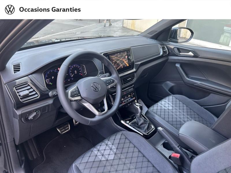 Voitures occasions VOLKSWAGEN T-CROSS R-Line Edition Paris