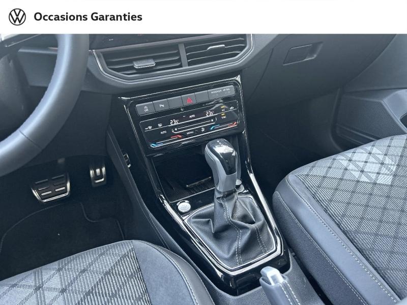 Voitures occasions VOLKSWAGEN T-CROSS R-Line Edition Paris