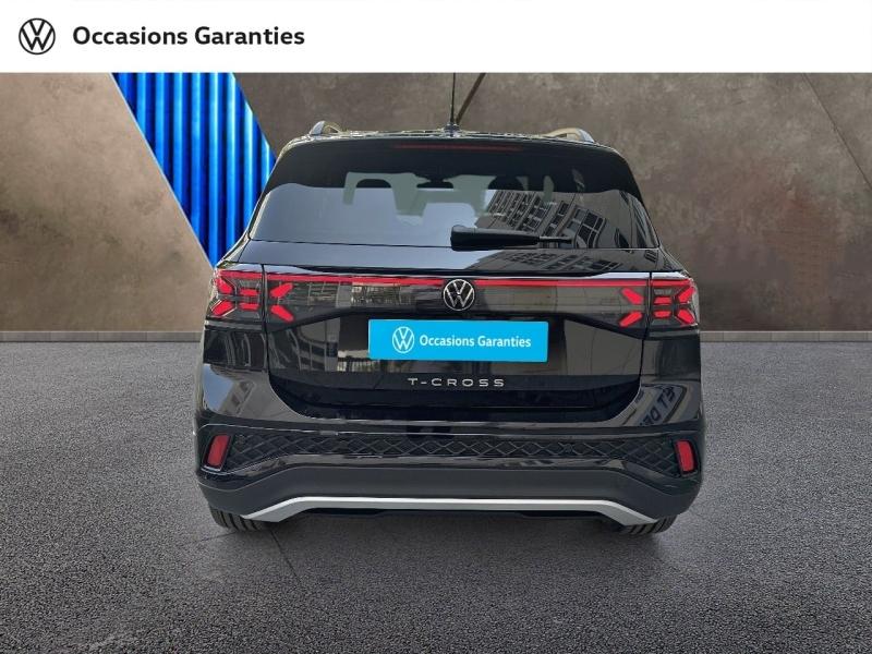 Voitures occasions VOLKSWAGEN T-CROSS R-Line Edition Paris