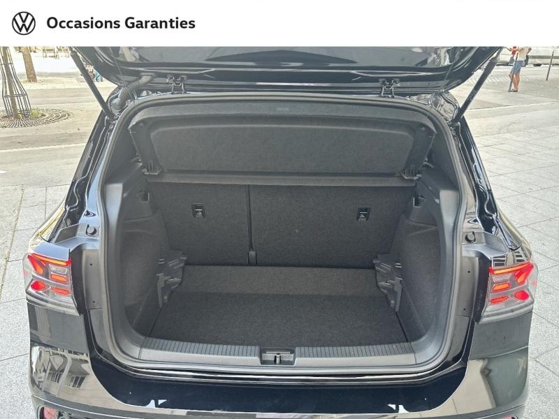 Voitures occasions VOLKSWAGEN T-CROSS R-Line Edition Paris