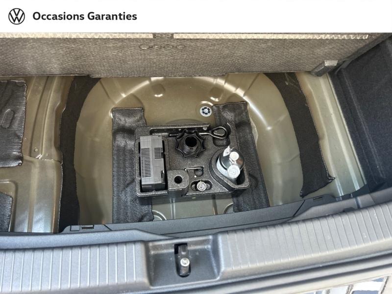 Voitures occasions VOLKSWAGEN T-CROSS R-Line Edition Paris