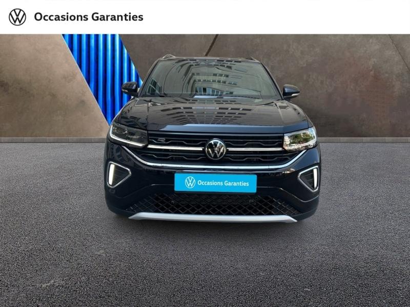 Voitures occasions VOLKSWAGEN T-CROSS R-Line Edition Paris