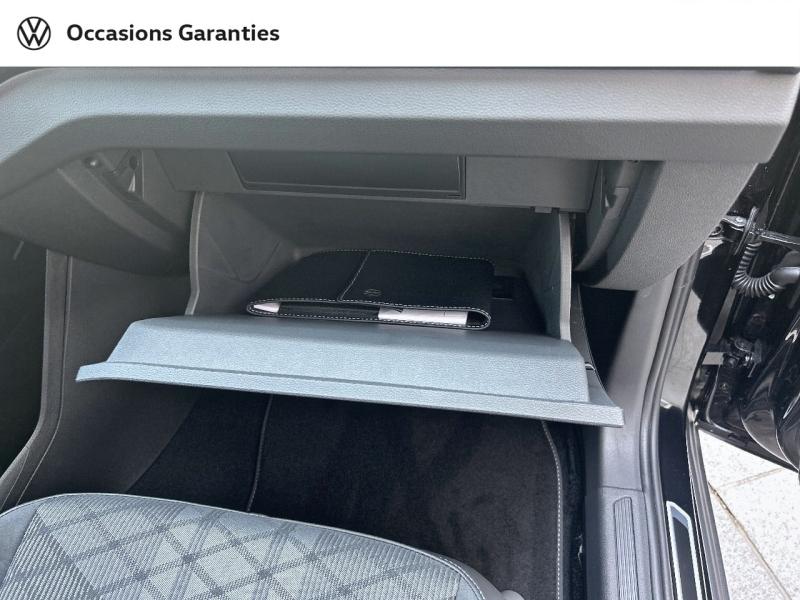 Voitures occasions VOLKSWAGEN T-CROSS R-Line Edition Paris