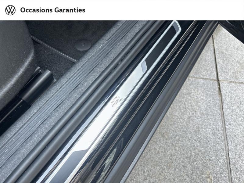 Voitures occasions VOLKSWAGEN T-CROSS R-Line Edition Paris