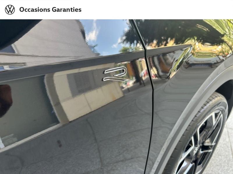 Voitures occasions VOLKSWAGEN T-CROSS R-Line Edition Paris