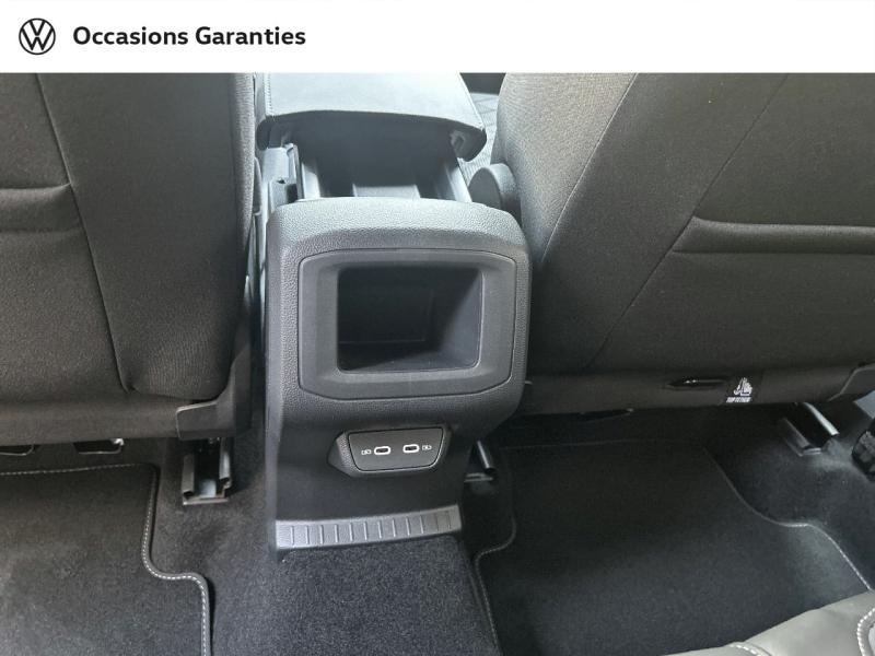 Voitures occasions VOLKSWAGEN T-CROSS R-Line Edition Paris