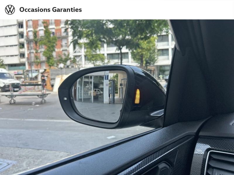 Voitures occasions VOLKSWAGEN T-CROSS R-Line Edition Paris