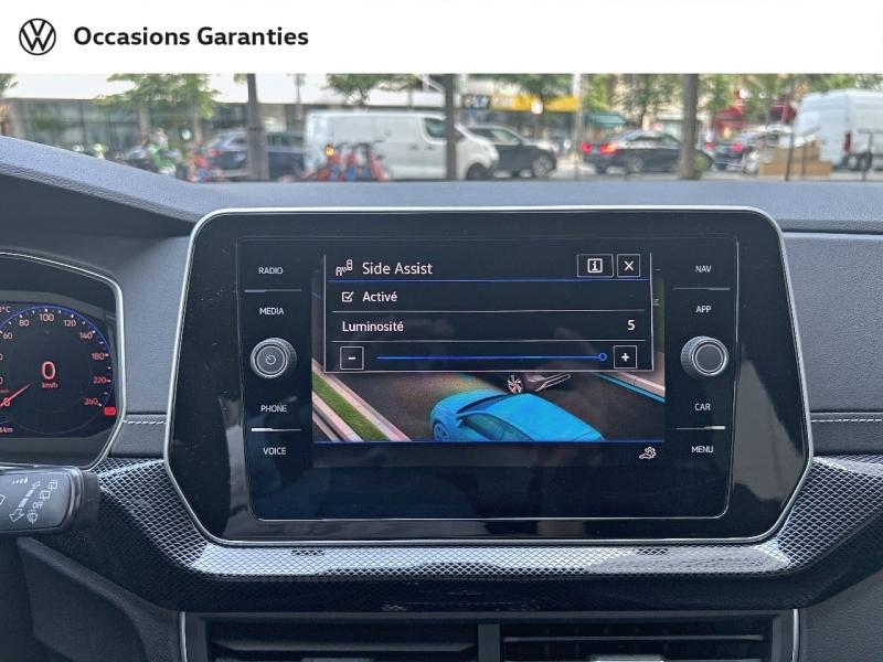 Voitures occasions VOLKSWAGEN T-CROSS R-Line Edition Paris