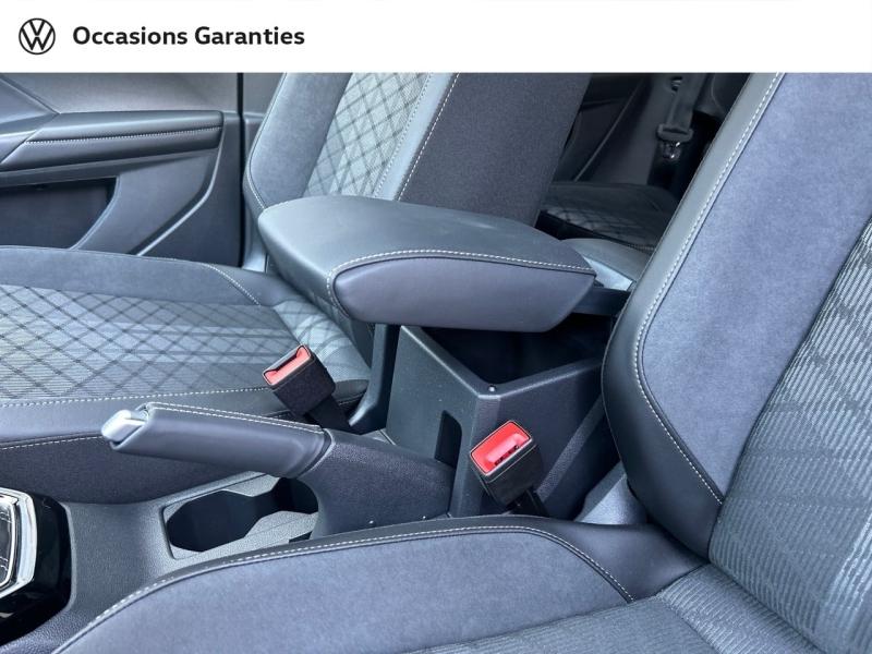 Voitures occasions VOLKSWAGEN T-CROSS R-Line Edition Paris