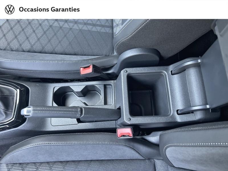 Voitures occasions VOLKSWAGEN T-CROSS R-Line Edition Paris