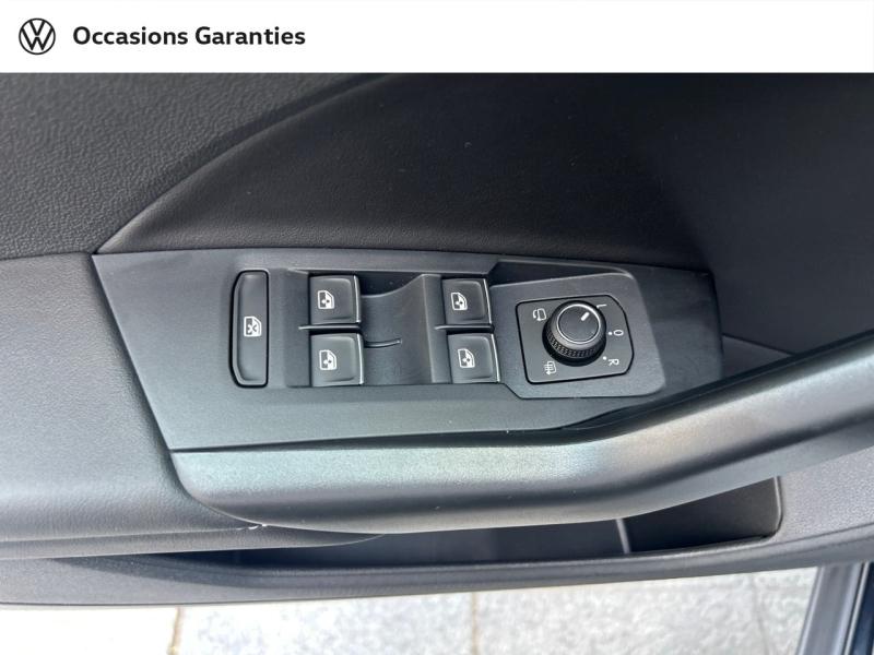 Voitures occasions VOLKSWAGEN T-CROSS R-Line Edition Paris