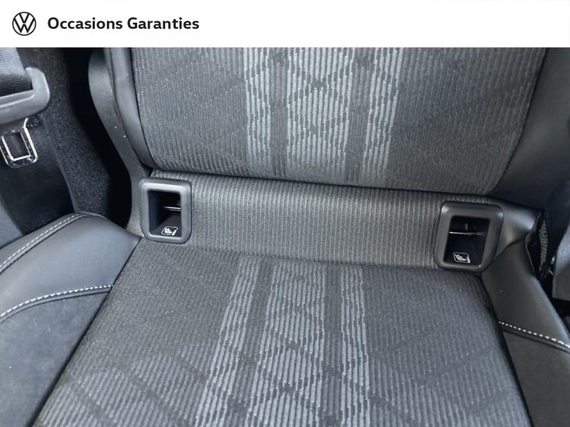 Voitures occasions VOLKSWAGEN T-CROSS R-Line Edition Paris