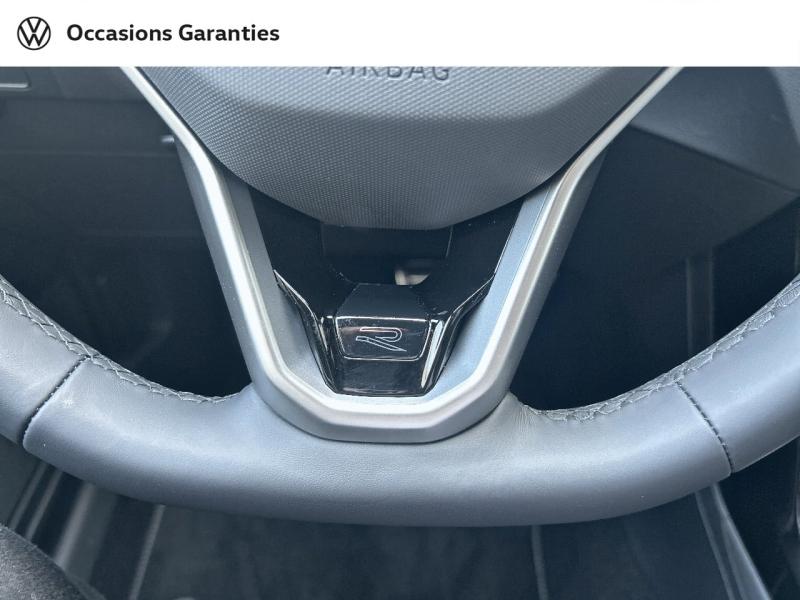 Voitures occasions VOLKSWAGEN T-CROSS R-Line Edition Paris