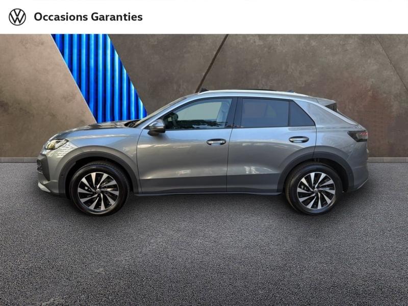 Voitures occasions VOLKSWAGEN T-ROC Style Paris
